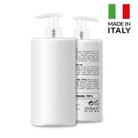 GEL IGIENIZZANTE 500 ml